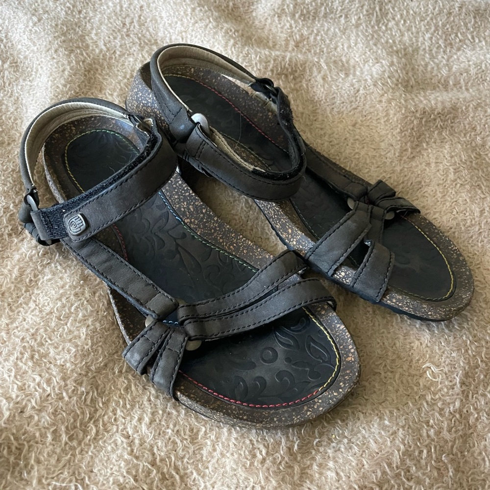 Teva Sandals